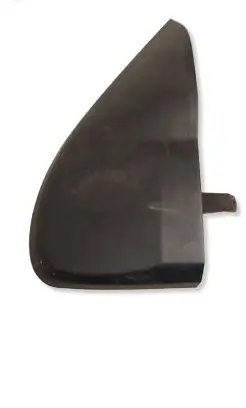 Peugeot Boxer Plastic wing mirror trim cover 735424457