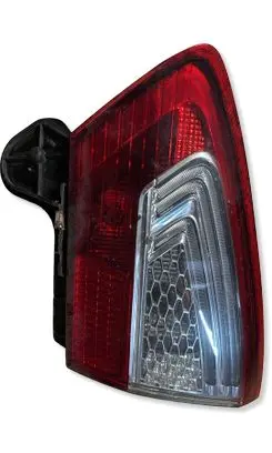 Ford Mondeo MK IV Rear/tail lights BS7113A602AE