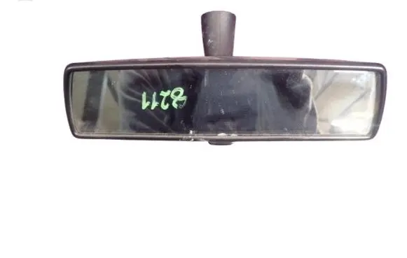 Volkswagen Jetta V Rear view mirror (interior) 