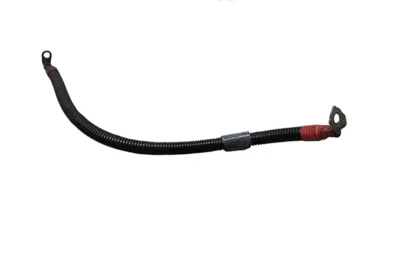 BMW 5 E60 E61 Wires (generator/alternator) 7789222 E5769P