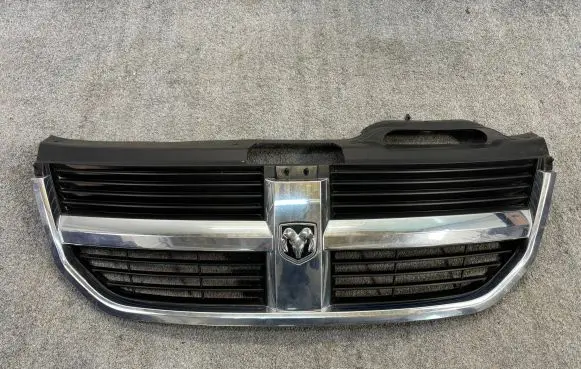 Dodge Journey Front grill 1BG84TRMAE G031