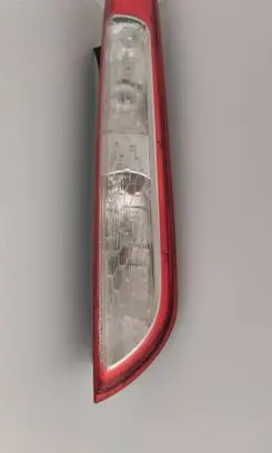 Ford Focus Rear/tail lights LAMPAPRAWAFOCUSMK2