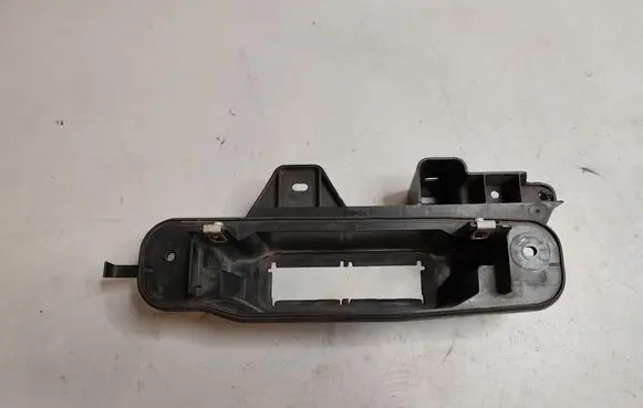 Ford F150 Engine control unit/module FL3A12A692BC