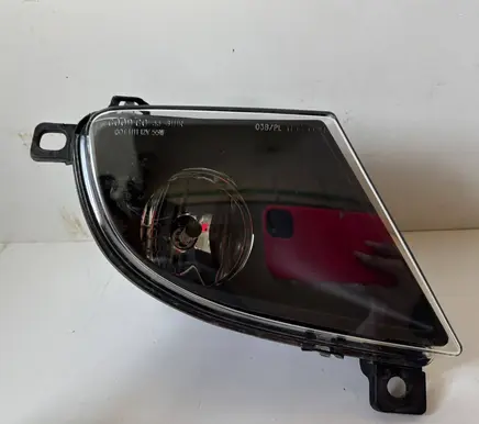 BMW 5 E60 E61 Front fog light 0305083001 71711106