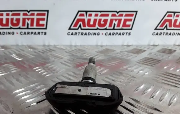 Toyota Camry Tire pressure sensor 3729A-PMV1017
