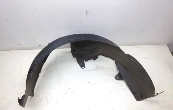 Renault Laguna II Rear arch fender liner splash guards 8200002141