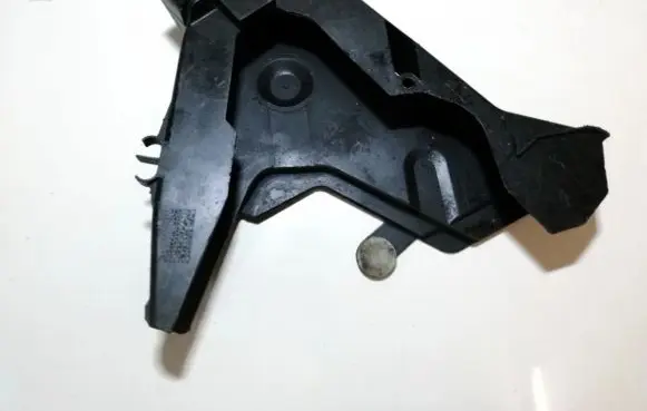 Fiat Ulysse Timing belt guard (cover) 9602717580