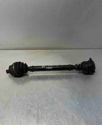 Audi A6 S6 C5 4B Front driveshaft 4B0407272F