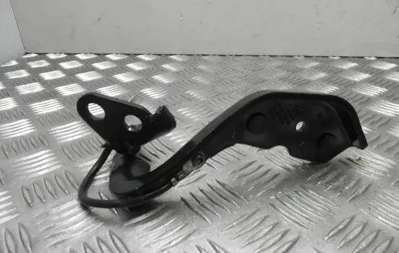 Jaguar I-Pace Tailgate/trunk/boot hinge J8A242900AC T7145