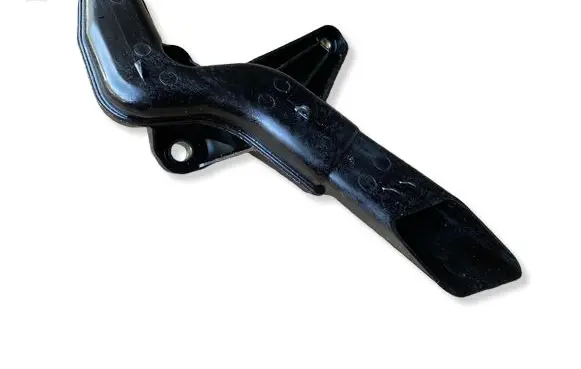 Toyota Verso Oil sump strainer pipe 1510426030