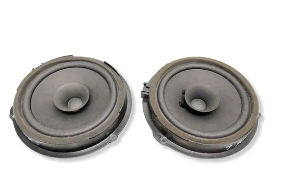 Ford Focus Rear door speaker AA6T18808CA