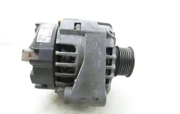 Mercedes-Benz C W203 Generator/alternator A0111546802