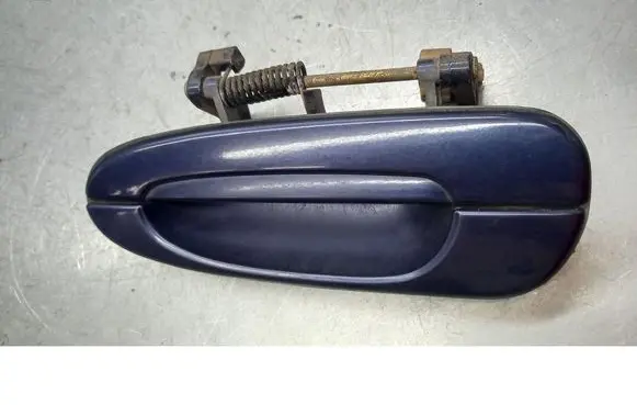 Mazda 626 Rear door exterior handle