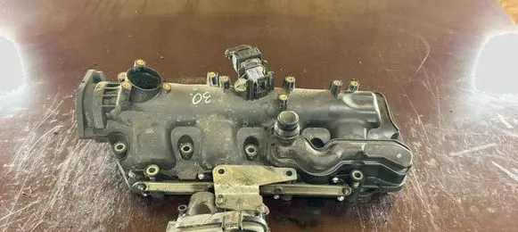 Opel Insignia A Intake manifold 55566258 05298505
