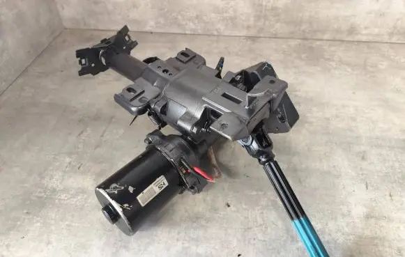 Hyundai i10 Electric power steering pump 563500X690 5WY7907B GJ50011501G1