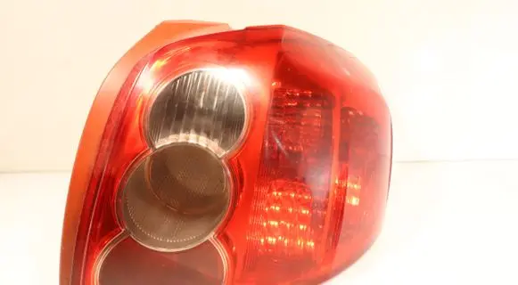 Toyota Auris 150 Rear/tail lights