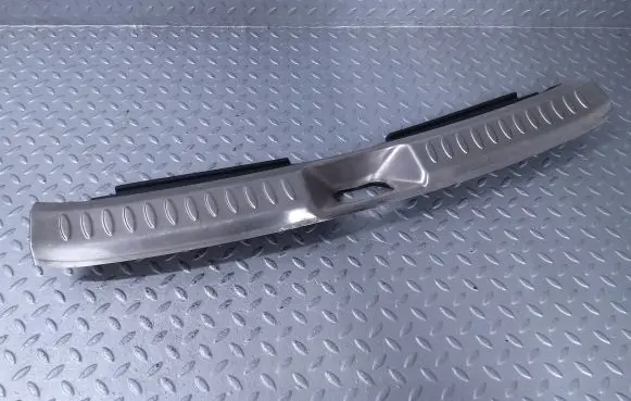 Hyundai i40 Trunk/boot sill cover protection 857703Z000 A2931173100