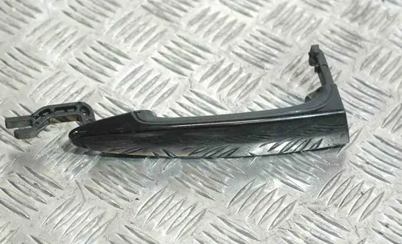 BMW X5 E70 Rear door exterior handle 7207694