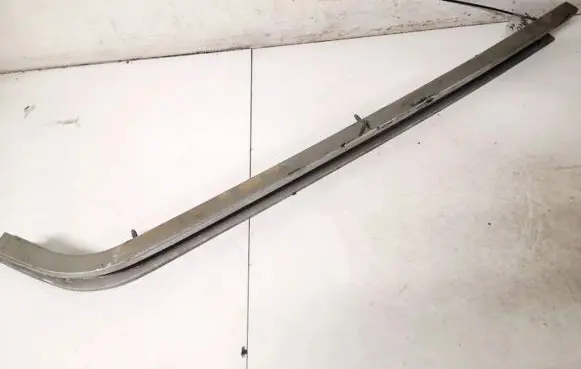 Citroen C8 Sliding door trim 