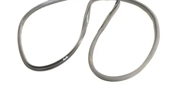 Audi A4 S4 B7 8E 8H Rubber seal rear door 