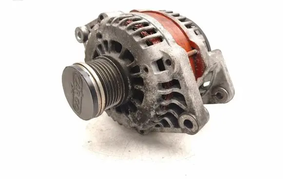 Chevrolet Orlando Generator/alternator 13580078