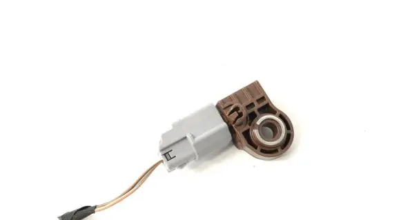 Land Rover Range Rover Sport L494 Airbag deployment crash/impact sensor FH2214B006BB