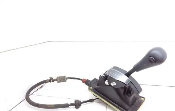 Renault Megane I Gear shifter/selector 7700861514