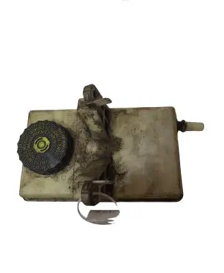 Citroen C4 Grand Picasso Brake fluid reservoir 03355815053