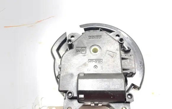 Honda Accord Air flap motor/actuator 113800-2980