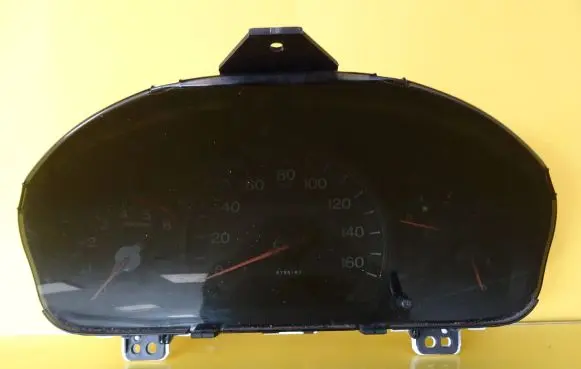 Honda Accord Speedometer (instrument cluster) HR0354201 78100E100K01 0903940142239