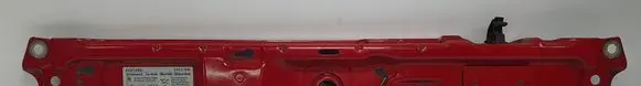 Renault Espace - Grand espace IV Radiator support slam panel