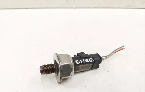 Citroen C4 I Picasso Fuel pressure sensor 9658227880 55720603 0714247786