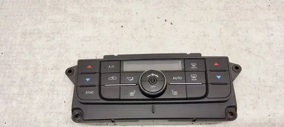 Jeep Grand Cherokee Climate control unit 55111922AP 60536