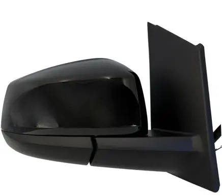 Volkswagen Caddy Front door electric wing mirror 2K7857408K E5492