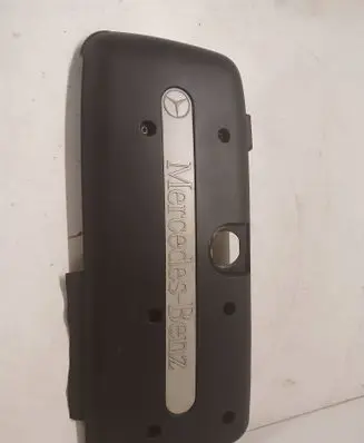 Mercedes-Benz E W211 Engine cover (trim) A6130100967