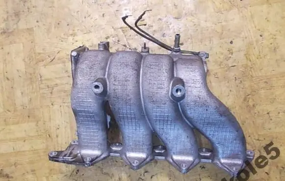 Mitsubishi Lancer Evolution Intake manifold
