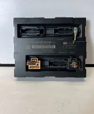 Audi A7 S7 4G Comfort/convenience module 4H0907064BN