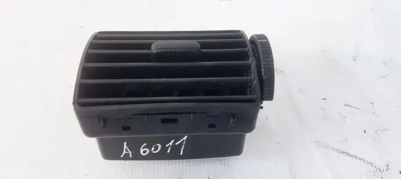 Volkswagen Fox Dash center air vent grill 5Z0819728