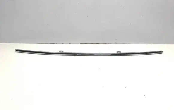 Mercedes-Benz EQB Rear bumper trim bar molding A2438858600