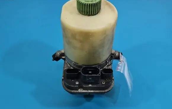 Seat Ibiza IV (6J,6P) Power steering pump 6R0423156A IMPRK1560180