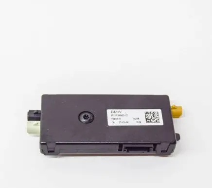 BMW 6 G32 Gran Turismo Aerial antenna amplifier 9389600