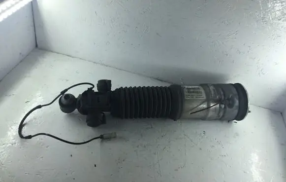 BMW 7 F01 F02 F03 F04 Rear shock absorber/damper 6791675 1514000749