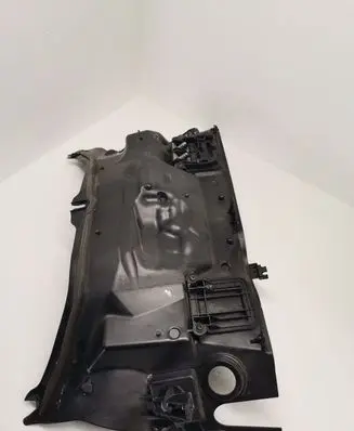 Mercedes-Benz C AMG W205 Heat shield in engine bay A2056206801
