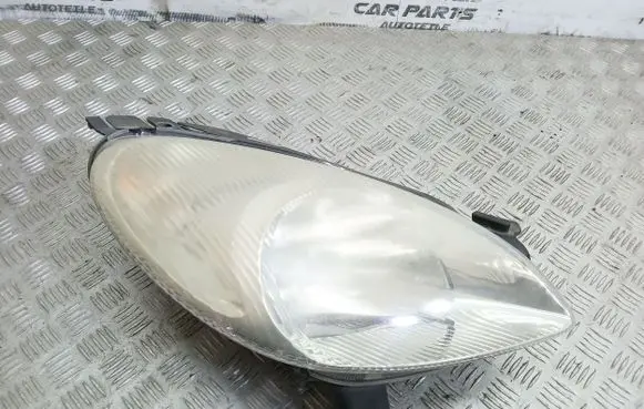 Citroen Xsara Picasso Headlight/headlamp