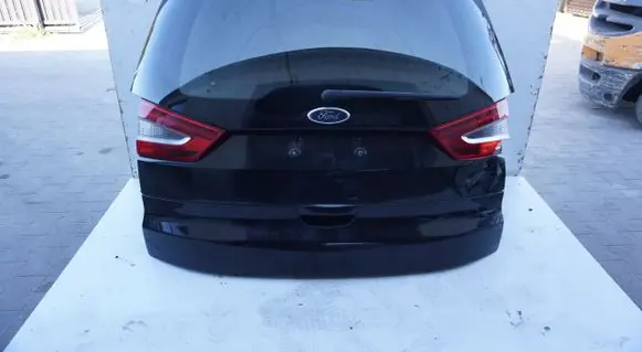 BMW X1 F48 F49 Tailgate/trunk/boot lid