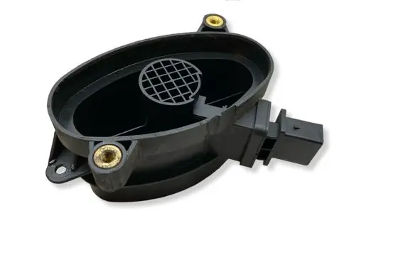 BMW 5 E60 E61 Mass air flow meter 0928400529