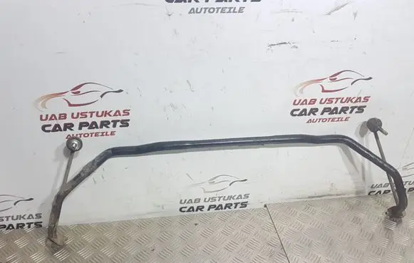 BMW 5 E60 E61 Front anti-roll bar/sway bar 6760982