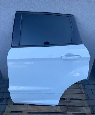 Ford Kuga II Rear door 