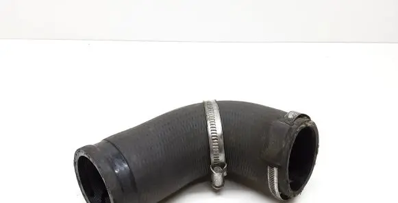 Citroen C5 Intercooler hose/pipe