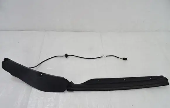 Citroen C5 Tailgate sensor 9662972377